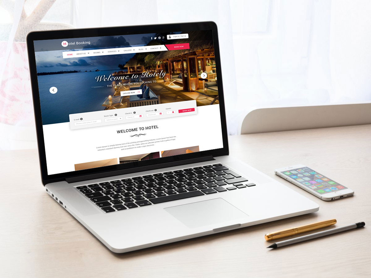 Hotel Lodgers Online Verification Portal Hotel Lodgers Online Verification Portal